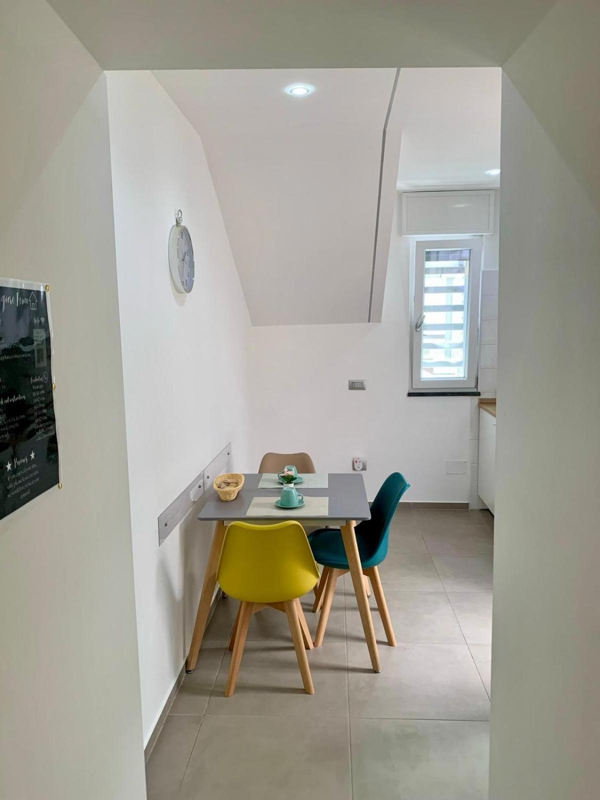 Ruggiero Home Ercolano Exterior photo